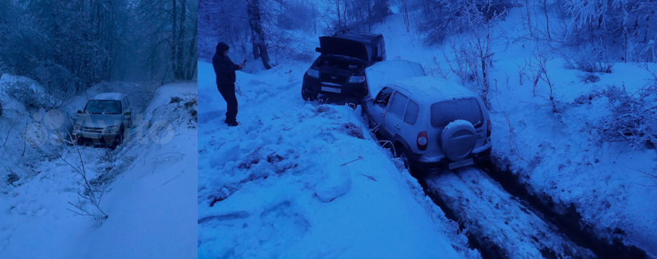 Помощь на дороге. Тянем фуру. — УАЗ Patriot, 2,7 л, 2010 года | помощь ...