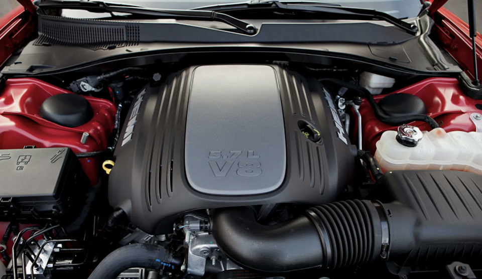 калибровка дроссельной заслонки — РАБОТАЕТ! — Dodge Charger (7G), 5,7 л ...