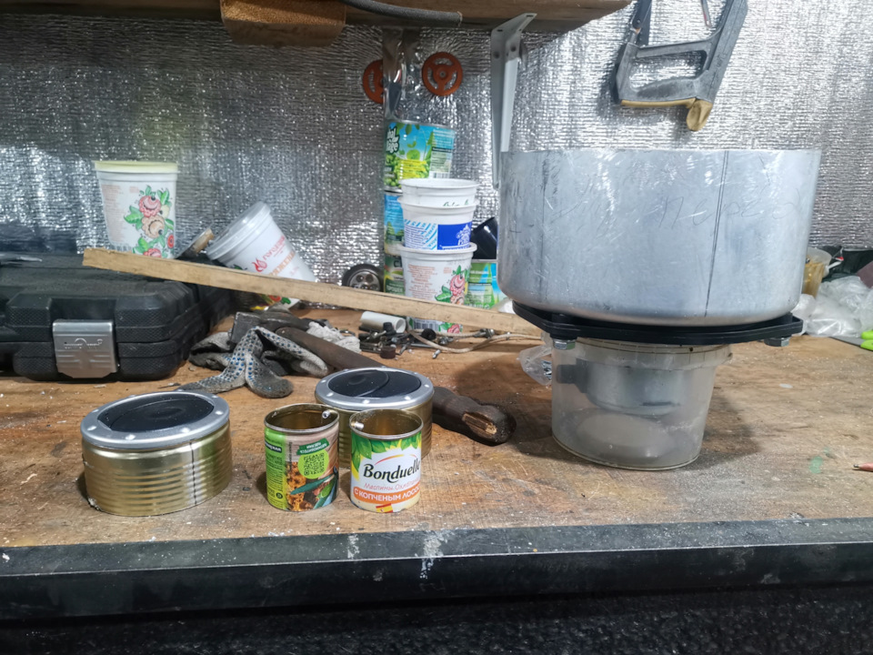 Модернизация печки уаз часть 2 — УАЗ 31512, 2,7 л, 1994 года | своими ...