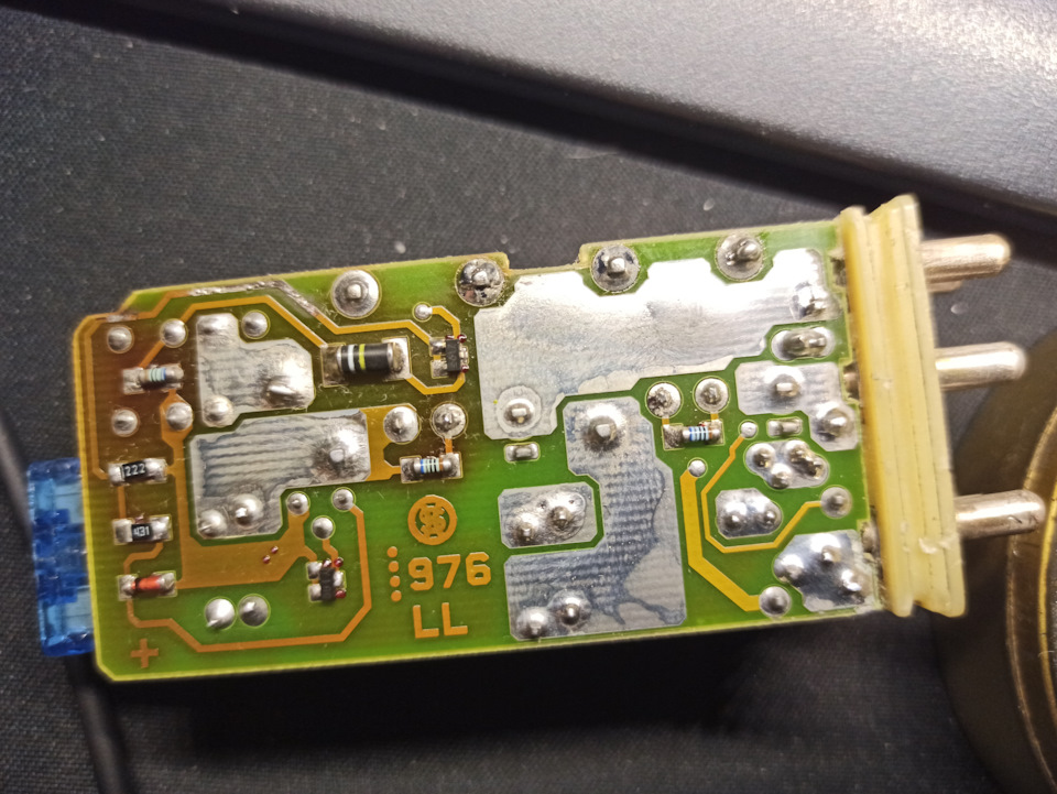 Фото в бортжурнале SsangYong Korando (2G)