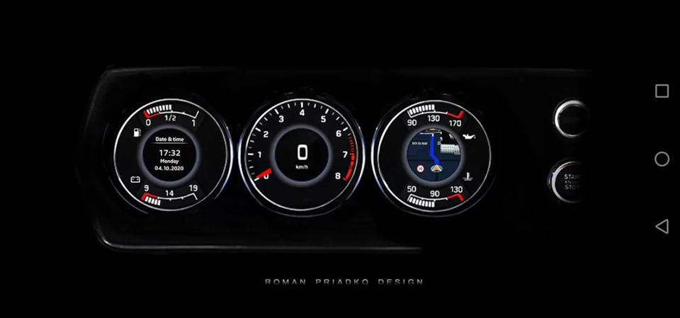 Новый москвич 2140 2020 года