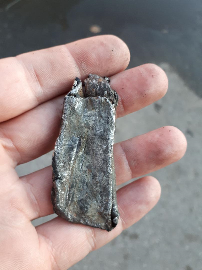 Фото в бортжурнале Audi A6 (C6)