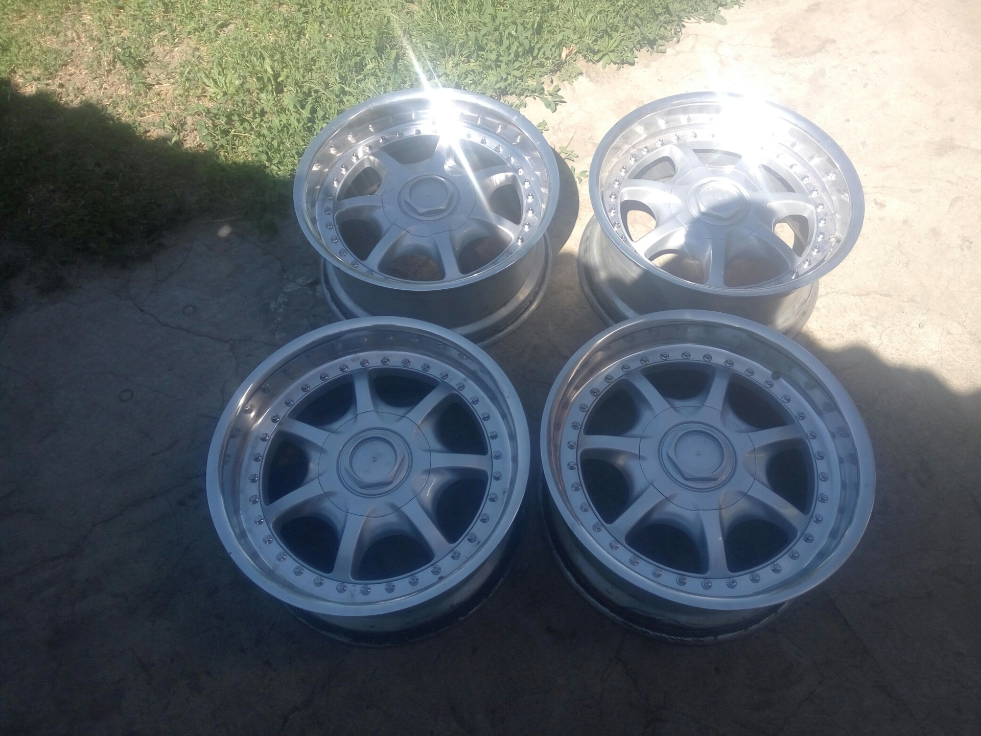 BBS RT 075