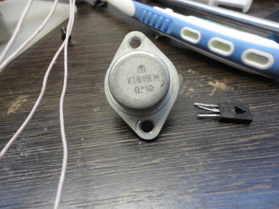 Dazheng ps-1502dd, снова ремонт — DRIVE2