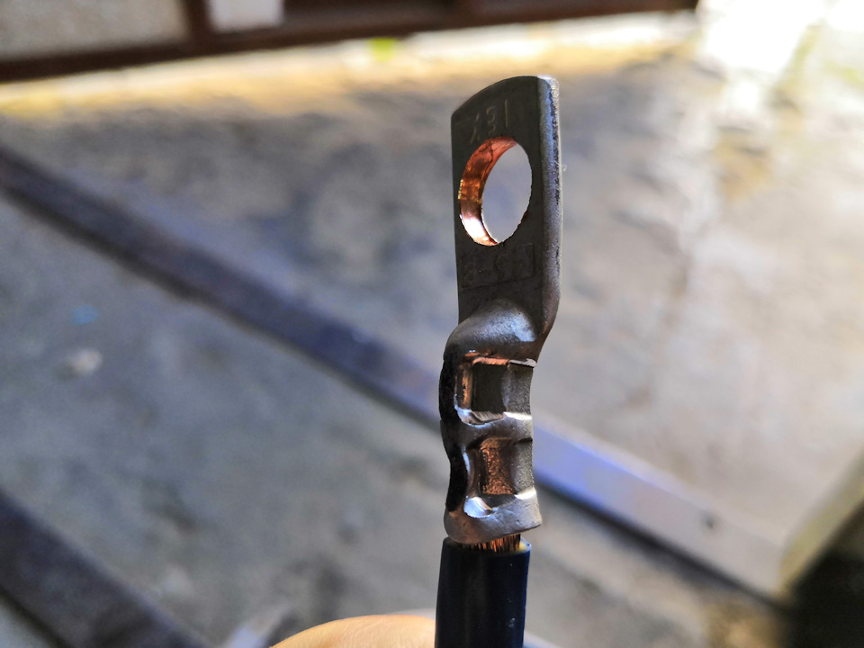 Фото в бортжурнале Chrysler PT Cruiser