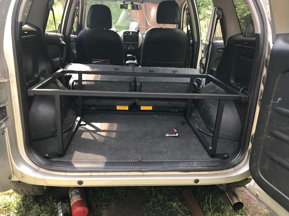 багажник тойота рав 4 2 поколения. рав 4 2 поколение багажник. рав 4 багажник. Toyota rav4 long 2008 багажник. тойота рав 4 2008 багажник.