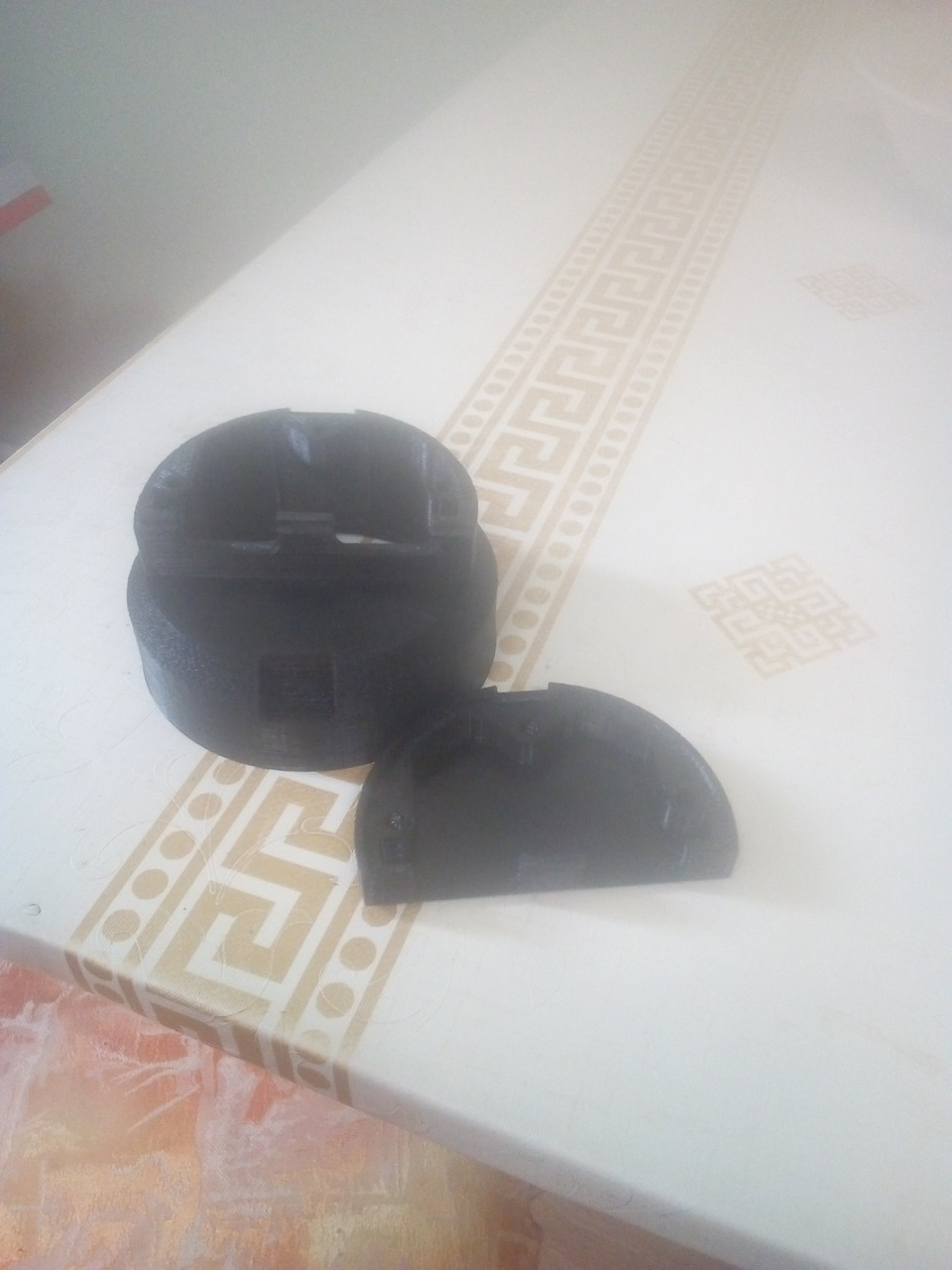 Подводное зажигание — УАЗ 31512, 2,5 л, 1992 года | своими руками | DRIVE2