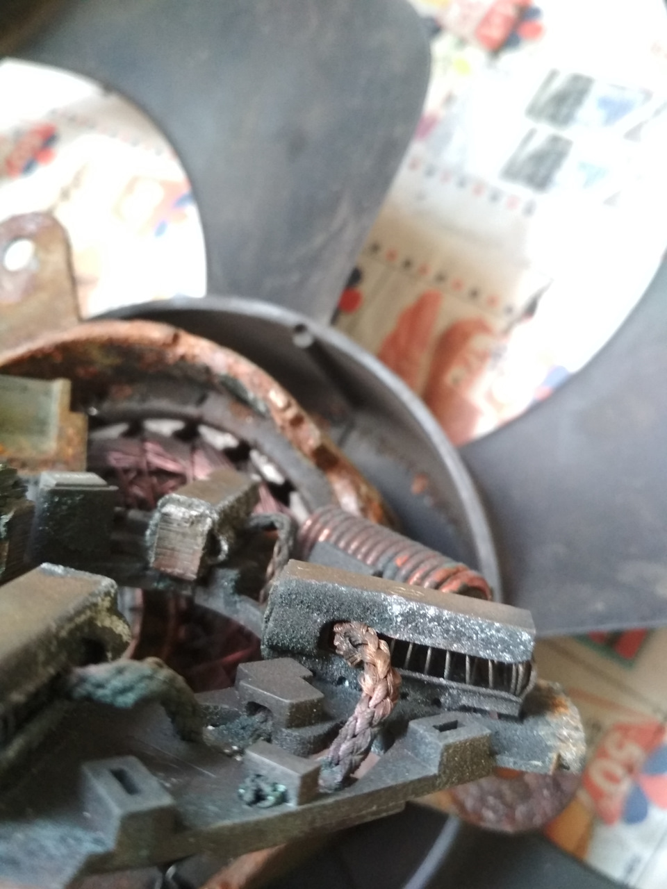 Чип St1 Revo — Volkswagen Polo Sedan GT, 1,4 л, 2017 года | тюнинг | DRIVE2