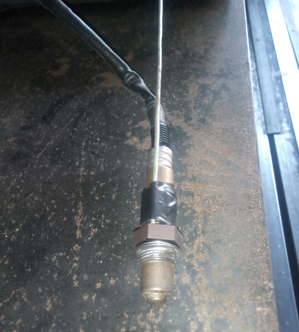 Фото в бортжурнале УАЗ Patriot