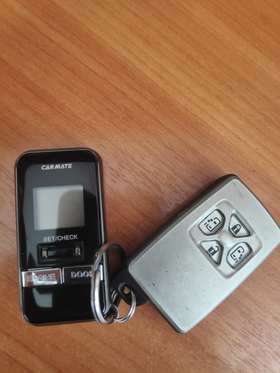 Фото в бортжурнале Toyota Isis