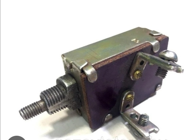 Не горят птф — ГАЗ 24, 2,4 л, 1981 года | своими руками | DRIVE2