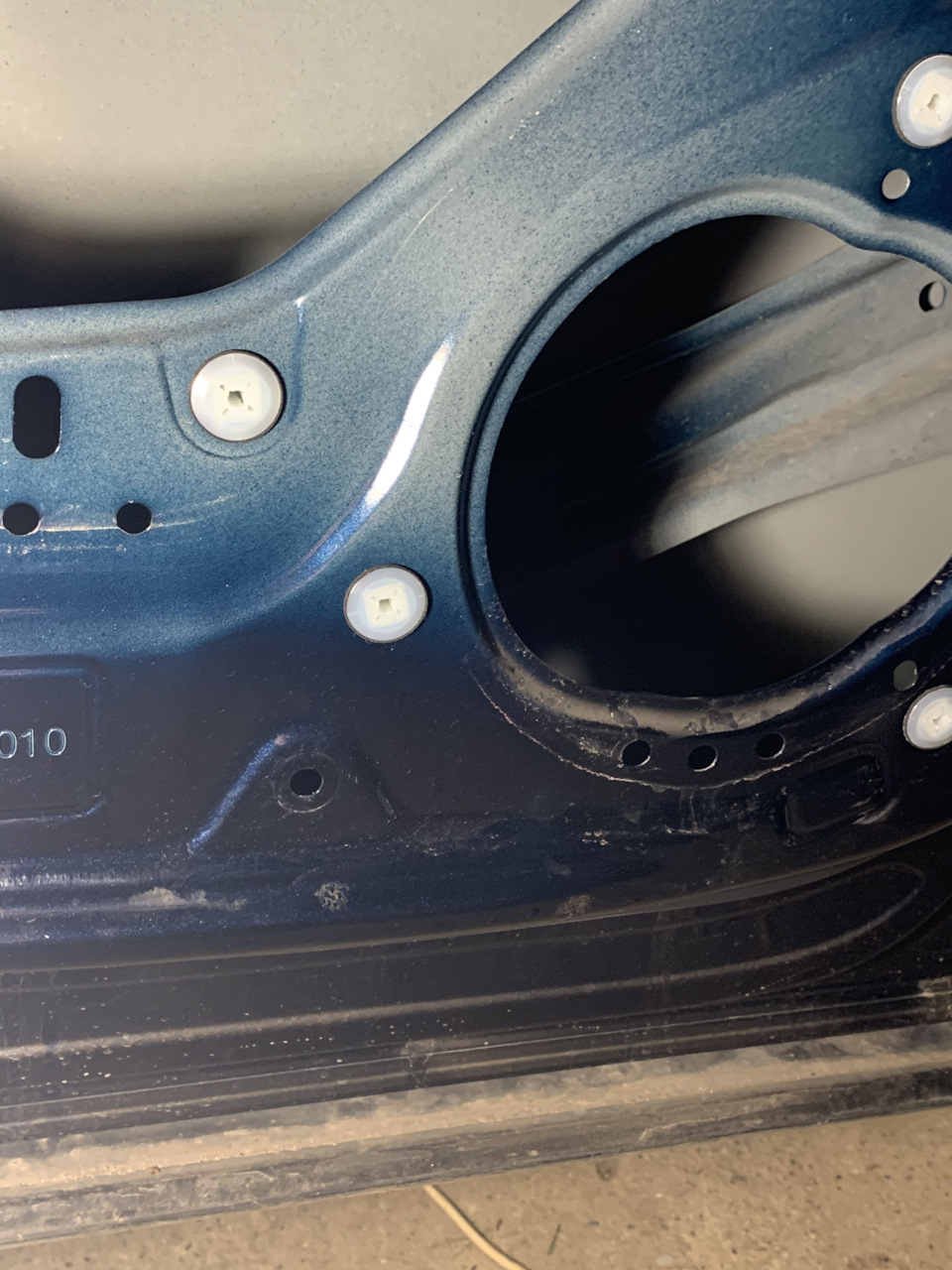 Фото в бортжурнале Mazda CX-5 (2G)