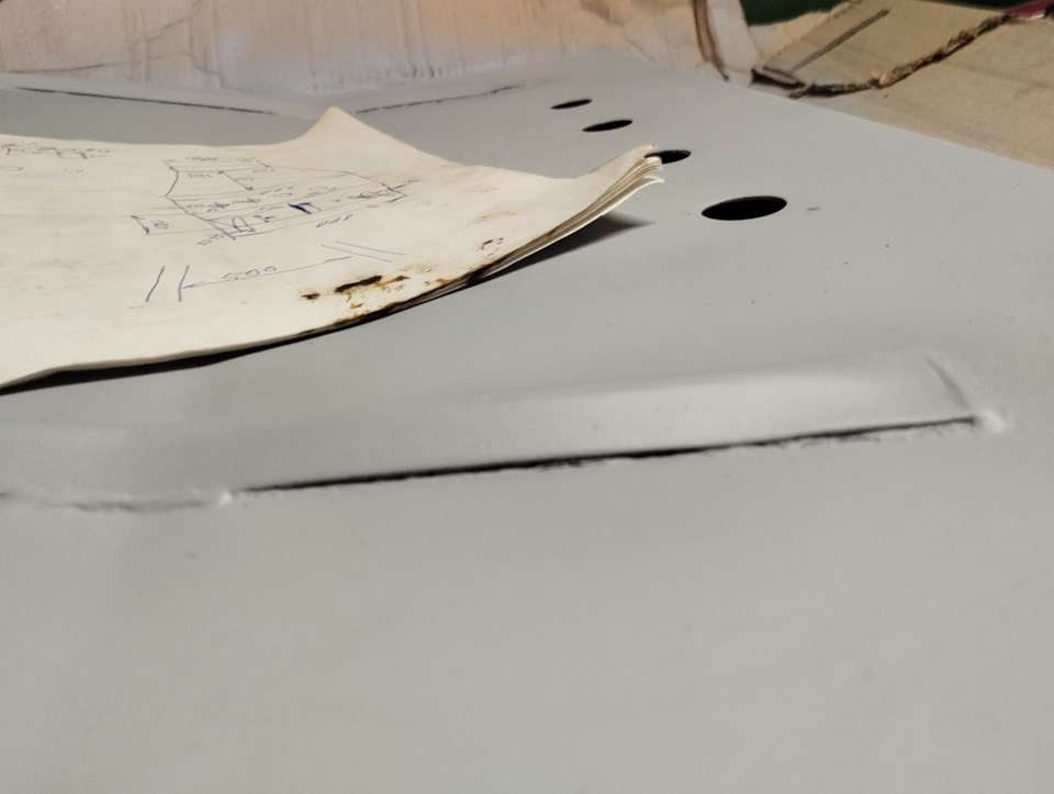 Фото в бортжурнале Citroen Xsara Picasso