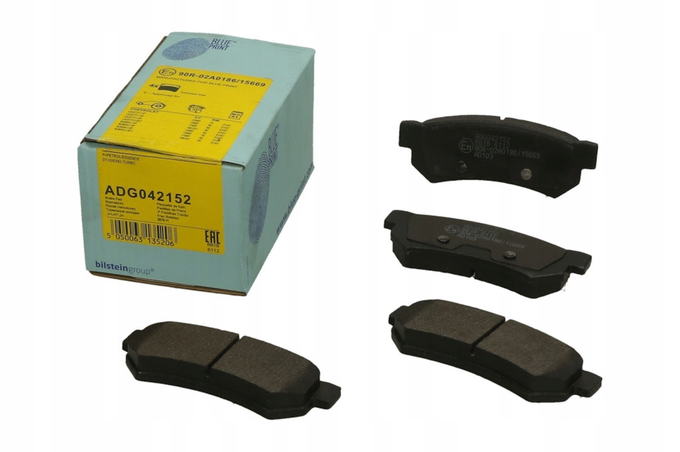 Подклинивает задний тормозной суппорт — Исправлено! — Chevrolet Lacetti ...