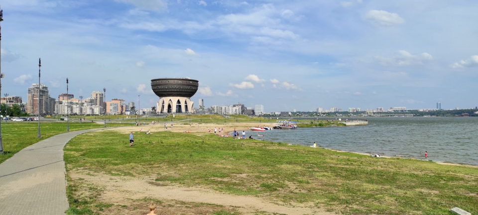 Фото в бортжурнале Lada Largus Cross