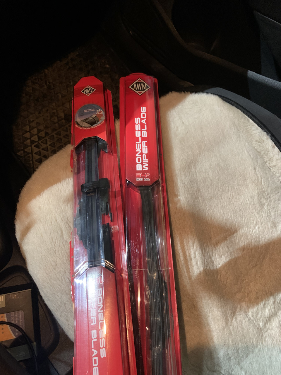 Замена щеток стеклоочистителя — DRIVE2