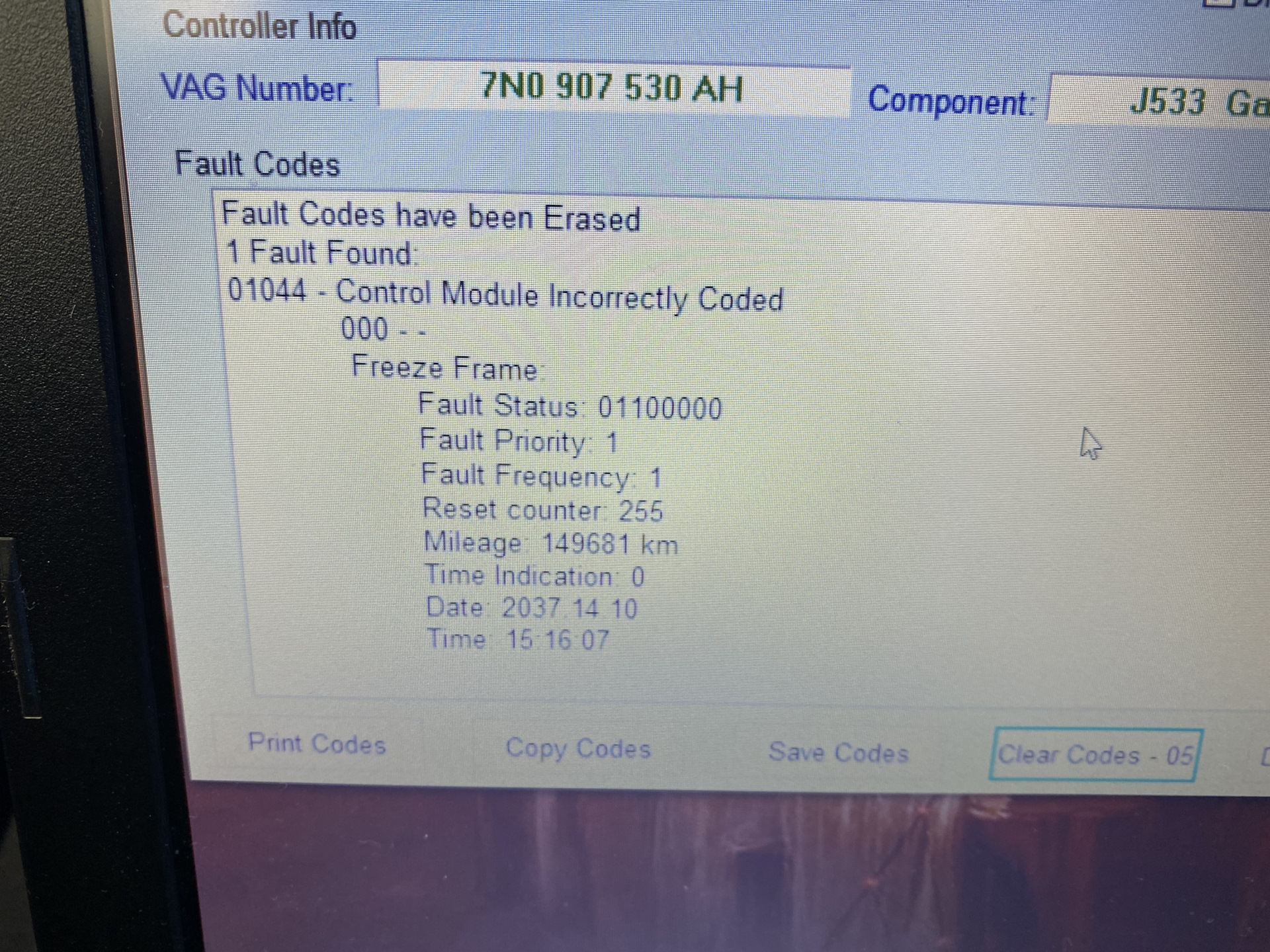 Замена Bolero на Teyes cc3 — Skoda Superb Combi (Mk2), 2 л, 2013 года