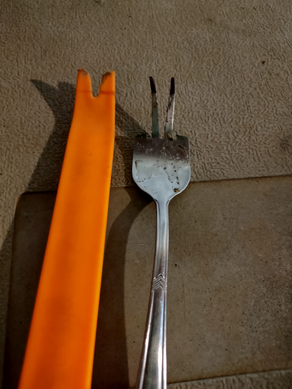 Интересно TORCH левачат? — KIA Ceed SW (3G), 1,6 л., 2020 года ...