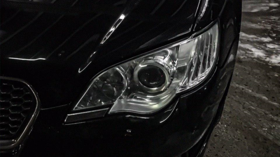 Непонятный звук в двигателе (Решено) — Subaru Legacy (BL/BP), 2,5 л ...