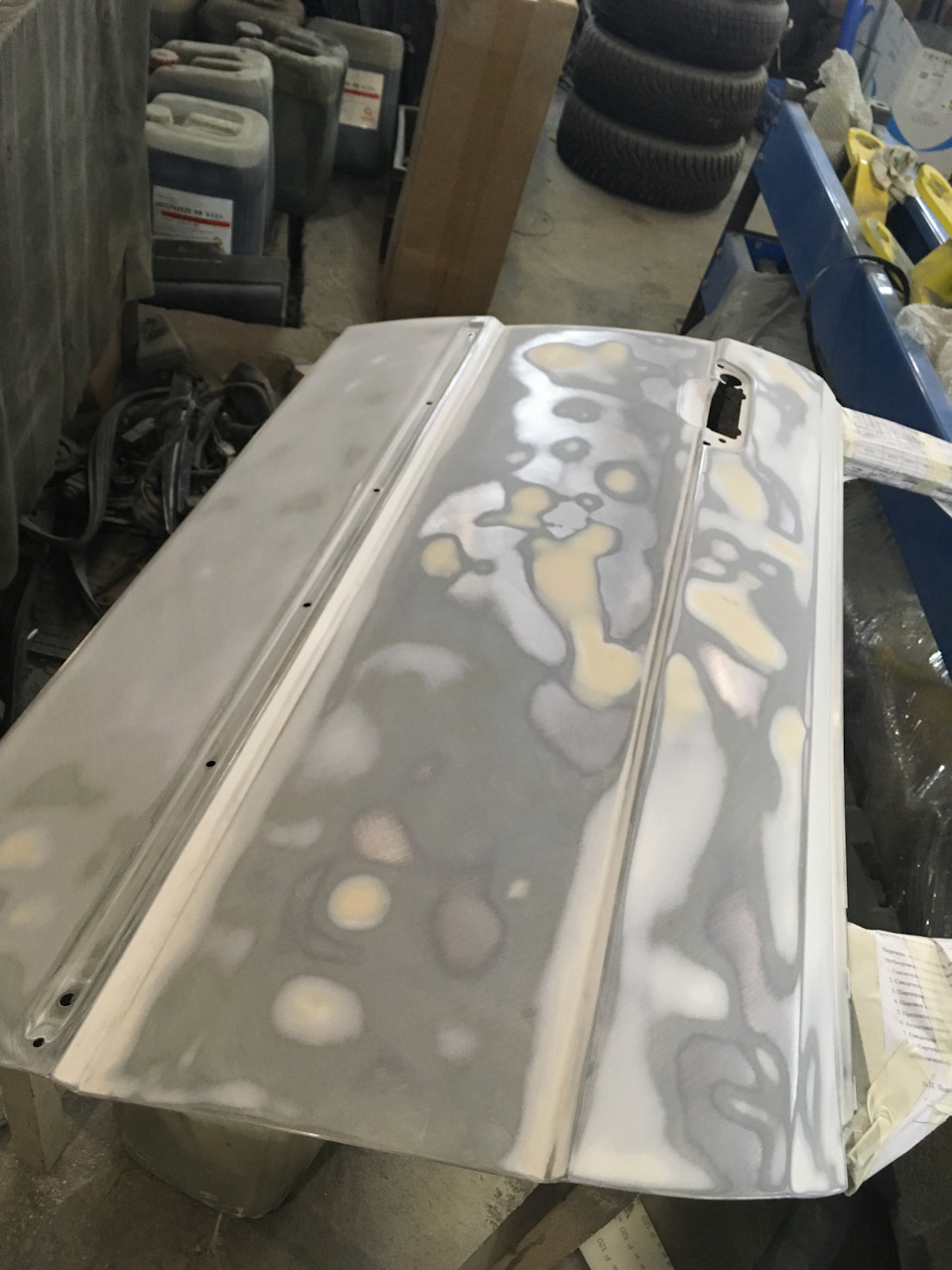 Музыка финал — Ford Focus III Hatchback, 1,6 л, 2011 года | автозвук ...