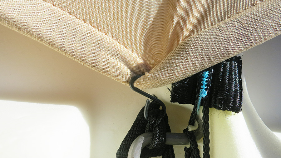 цепляем крючком — Renault Sandero Stepway (2G)