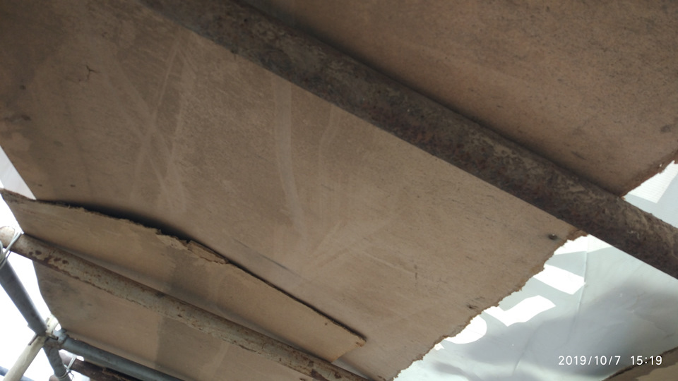 Навес из баннера своими руками - 94 фото