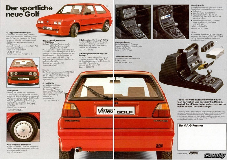 Авто gti что означает