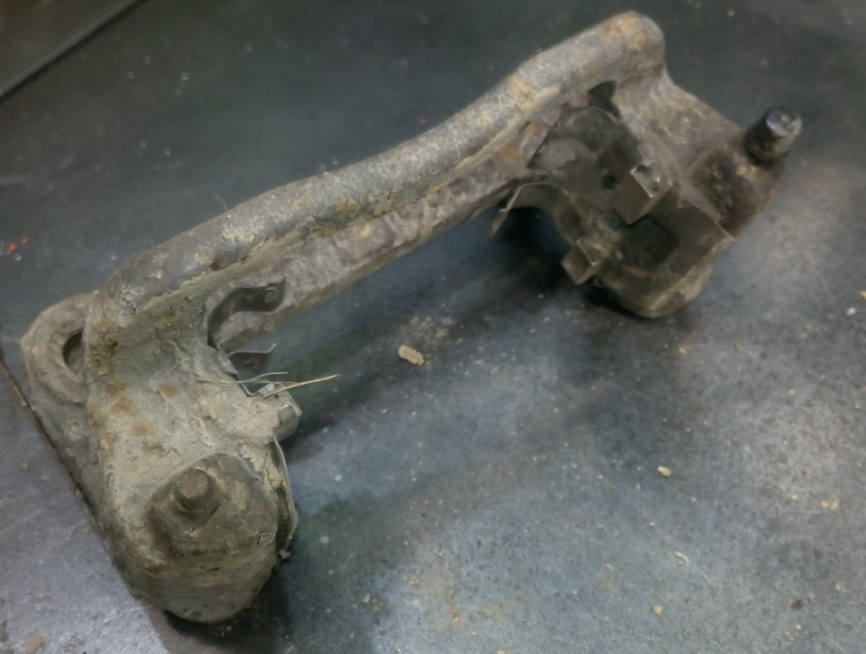 Замена радиатора — Mazda 6 MPS, 2,3 л, 2006 года | поломка | DRIVE2