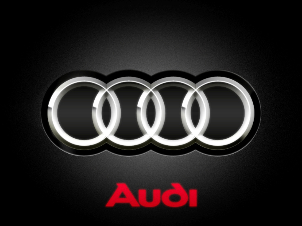 Картинки значок audi