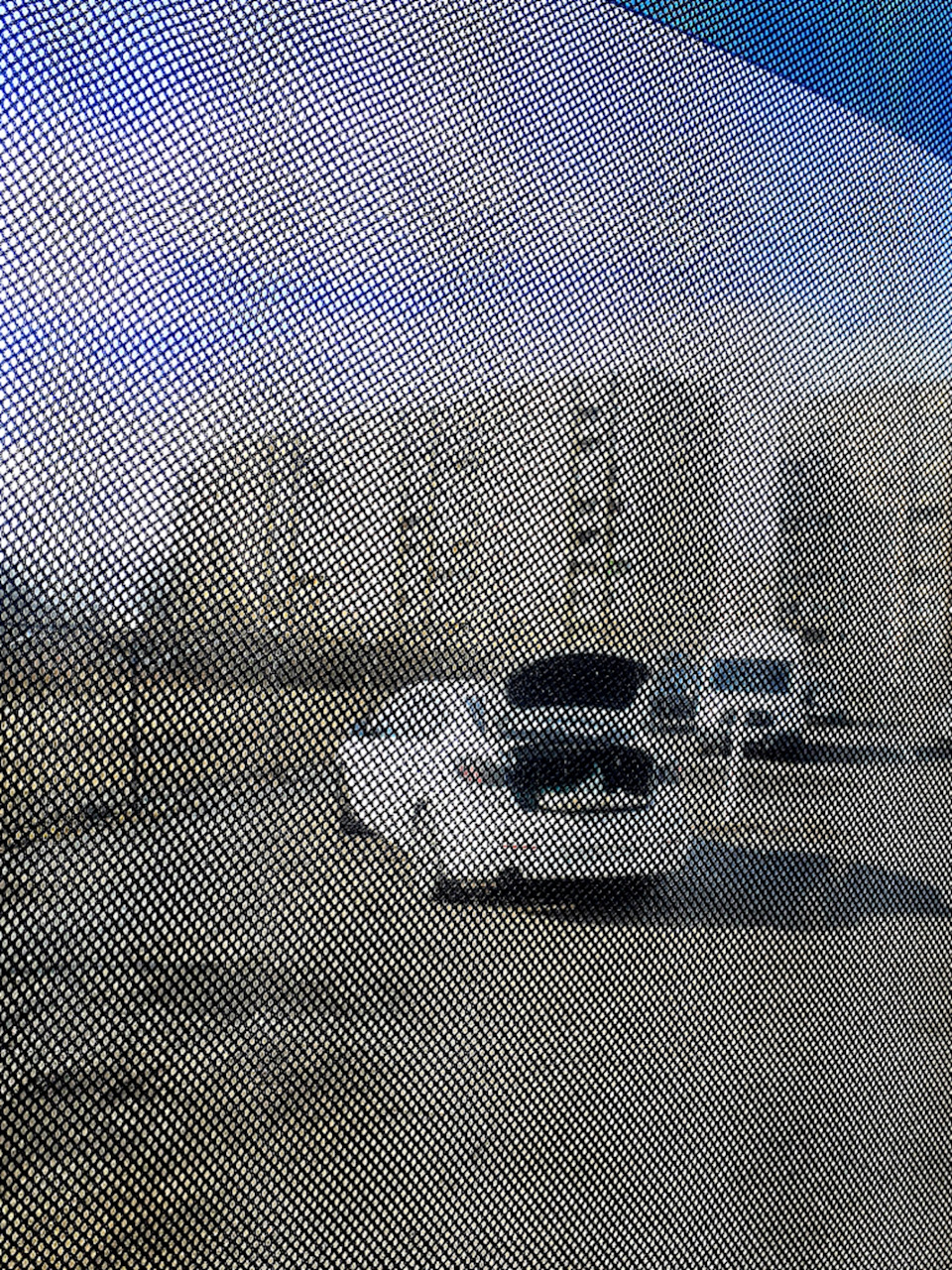 ๑۩๑ Москитные сетки на окна. ๑۩๑ — ГАЗ Газель Next, 4,3 л, 2014 года ...