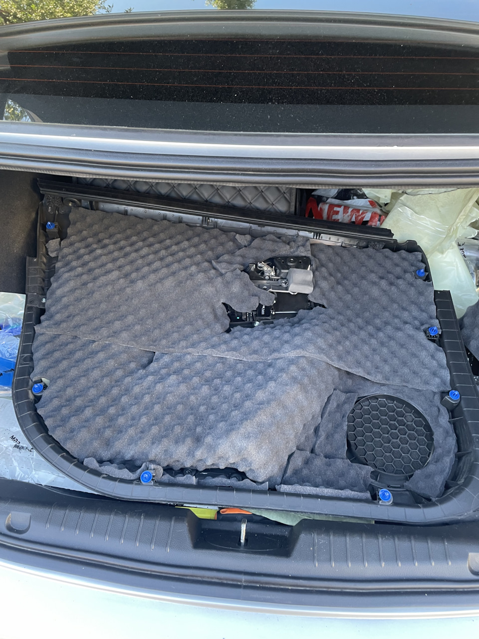 Фото в бортжурнале Chevrolet Cruze (1G)