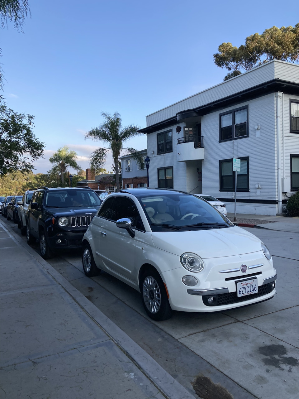 Продано — FIAT 500, 1,4 л, 2013 года | продажа машины | DRIVE2