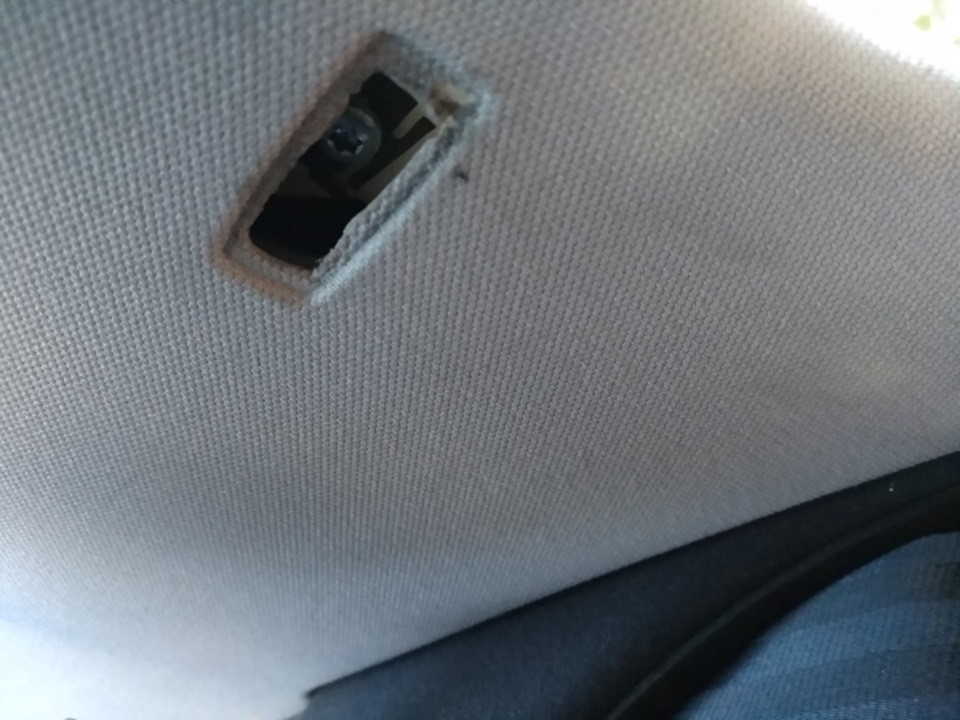 Фото в бортжурнале Volkswagen Passat B6