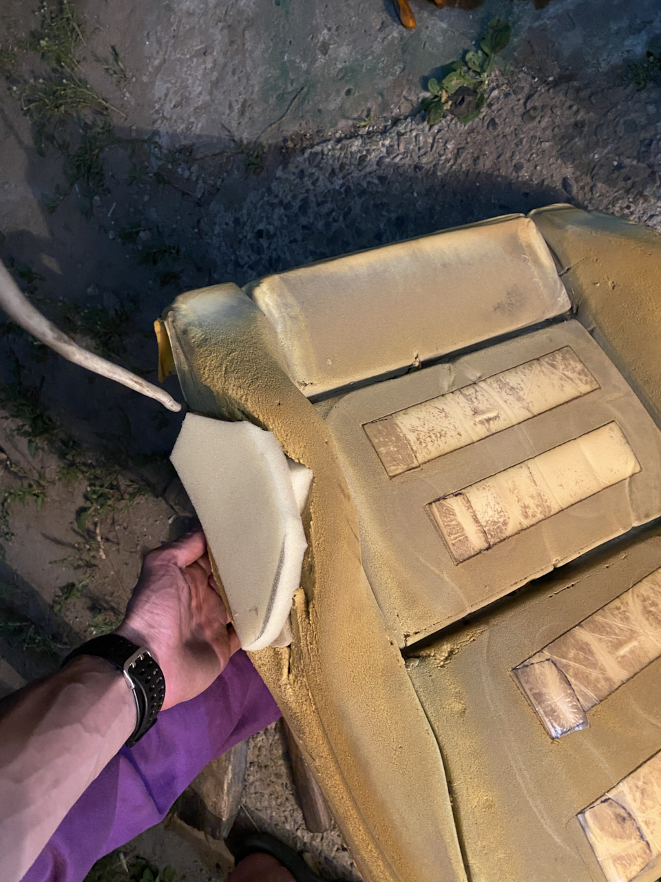 Фото в бортжурнале Lada 2115