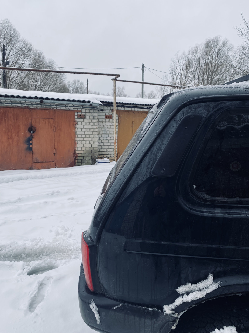 Накладки Вентиляции Нива 2121 без сверления кузова — DRIVE2