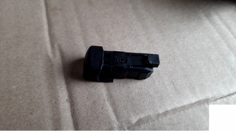 Фото в бортжурнале Volkswagen Polo liftback