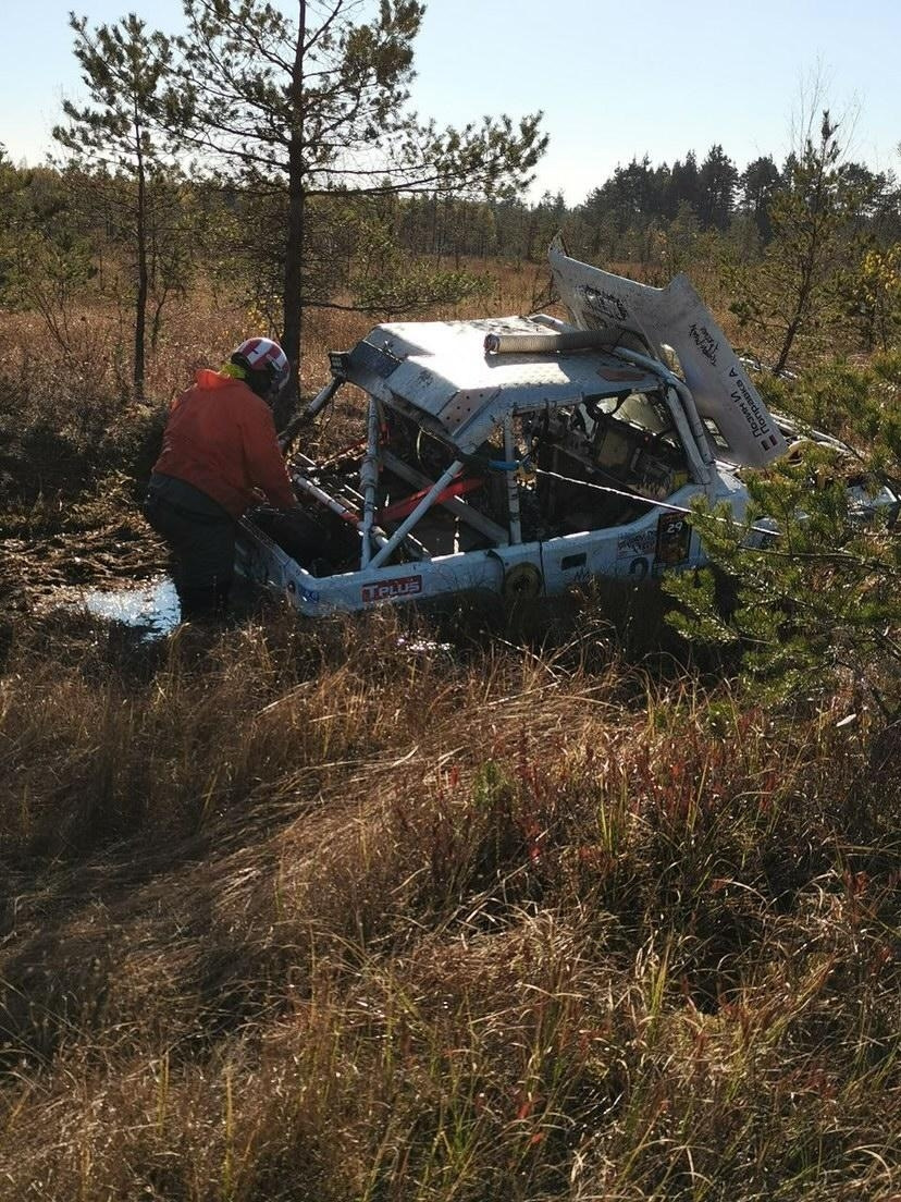 Рязань Кин Дза Дза никакое место! — Jeep Wrangler (YJ), 4,6 л, 1993 ...