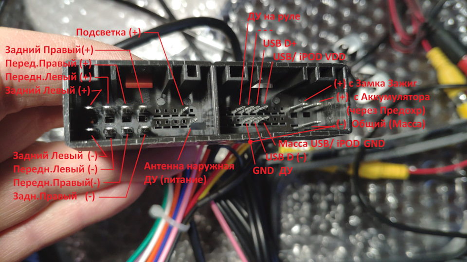Подбор Андроид магнитолы 9 дюймов взамен штатной. Подбор. Монтаж ...