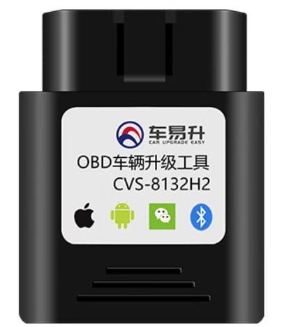 Фото в бортжурнале BYD Chazor DM-i