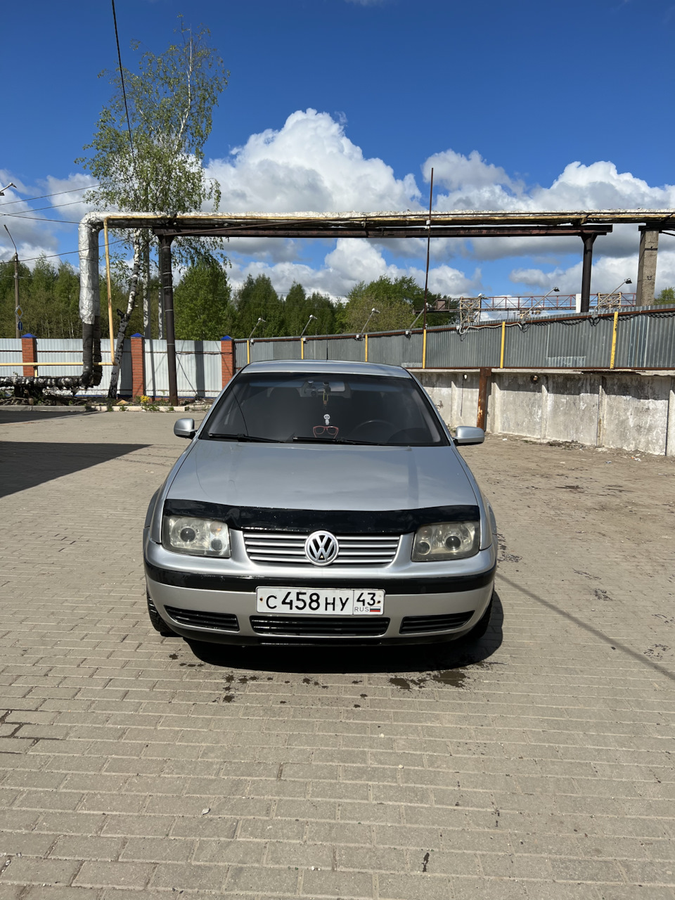 13.06.2022 — Volkswagen Bora, 1,6 л, 2002 года | продажа машины | DRIVE2