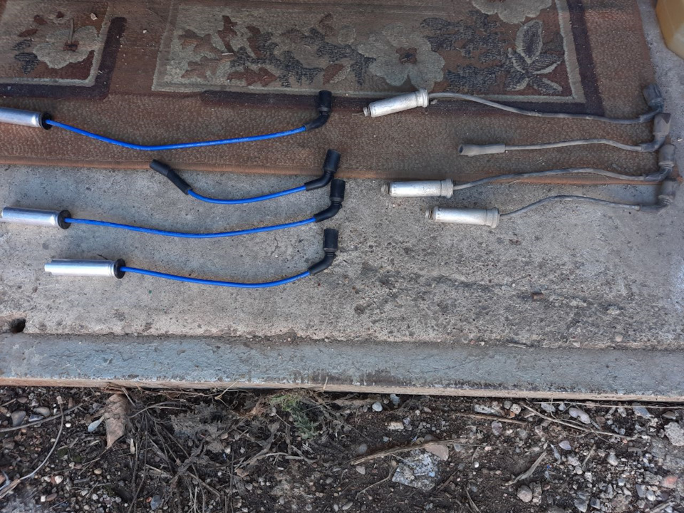 Фото в бортжурнале Daewoo Nexia (N150)