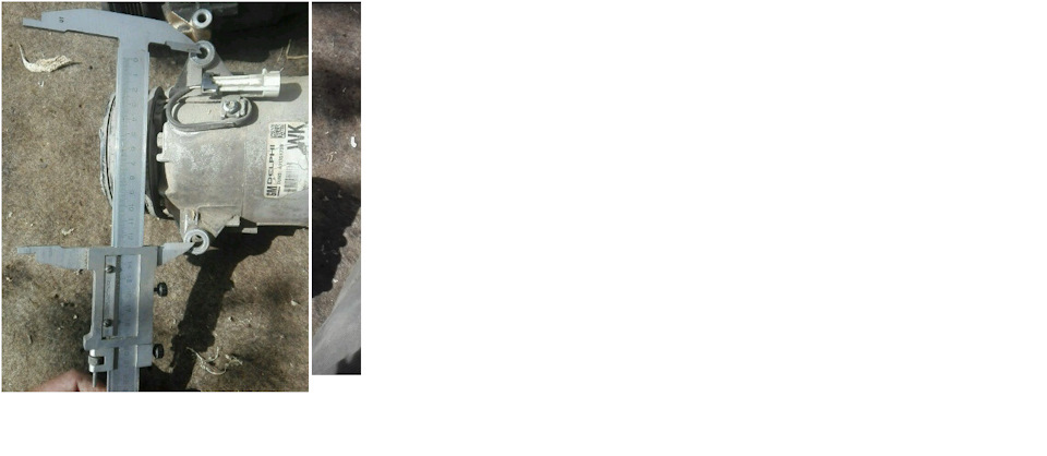 Mitsubishi L200 (4G) 2.5 дизельный 2008 | Красный Жып на DRIVE2