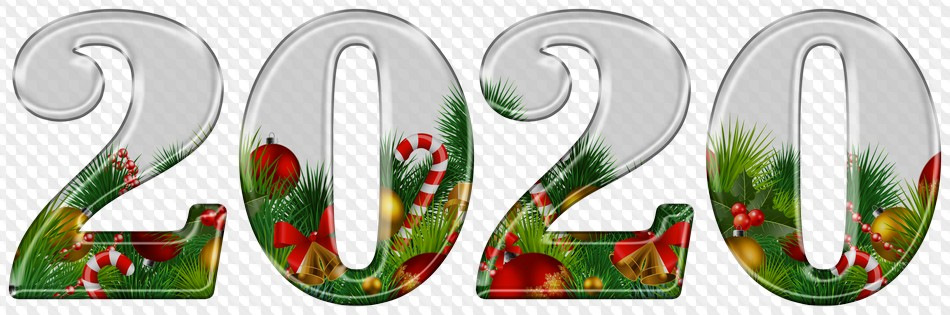 В честь наступающего 2020 года мы решили порадовать Вас скидкой 20% на ...