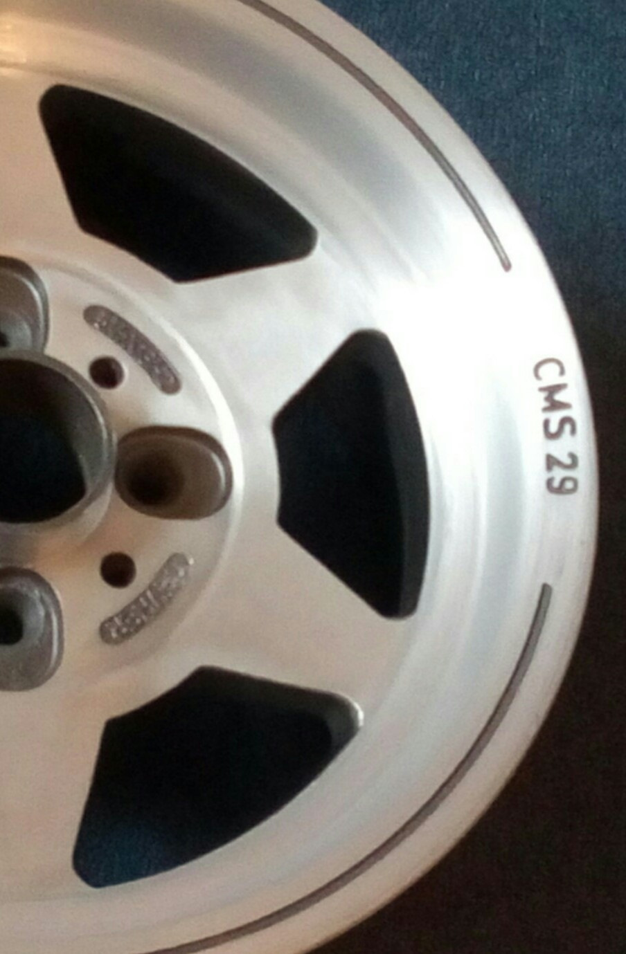 Daytona cms29, 13 4 98, было стало, уехали в Ставрополь — Lada Гранта ...