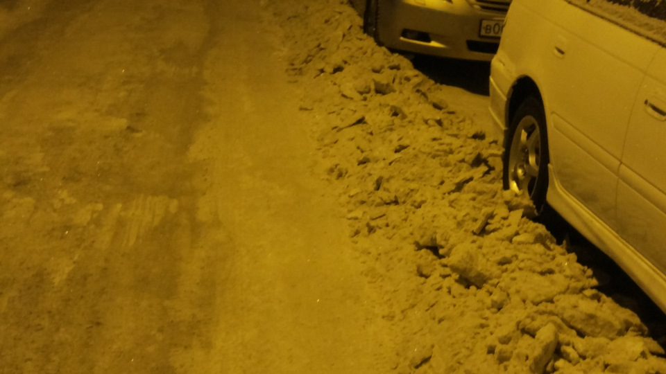 На горячую не держит обороты, глохнет — Lada Калина хэтчбек, 1,6 л ...