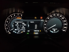 Фото в бортжурнале Ford Mondeo V