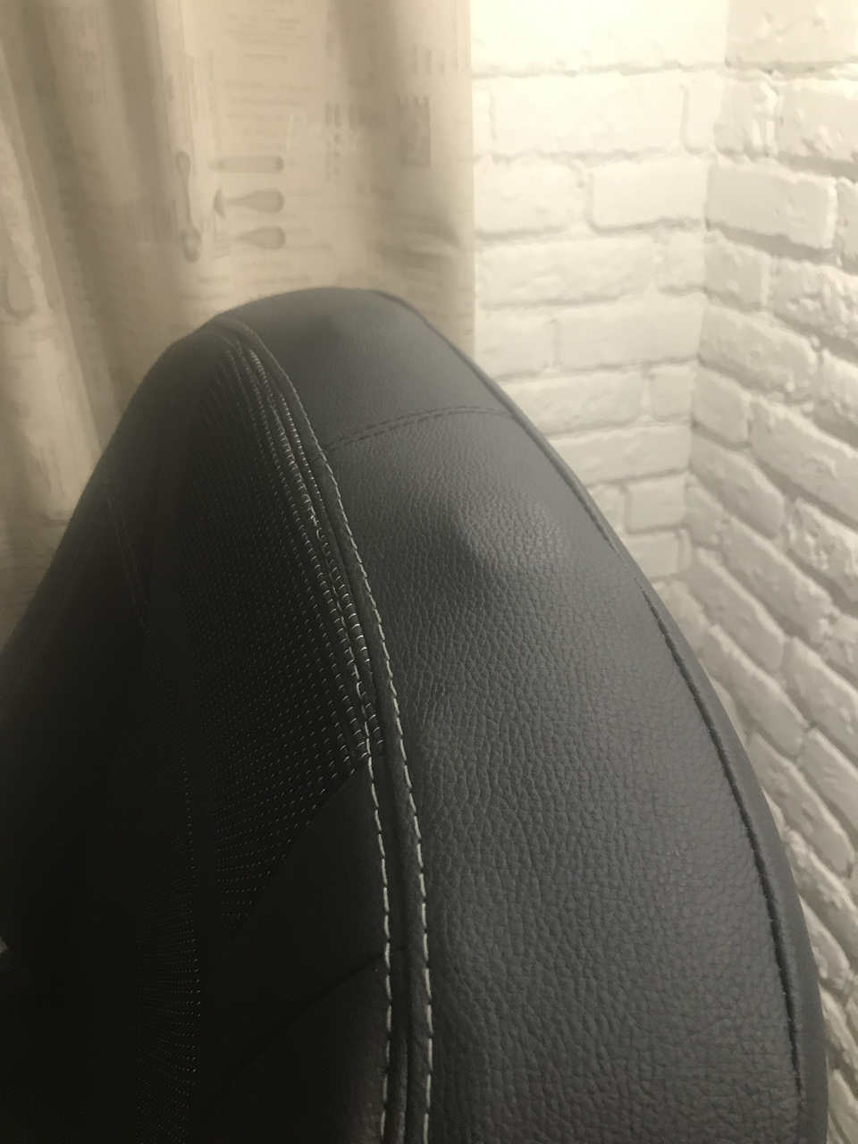 Украли колеса — DRIVE2