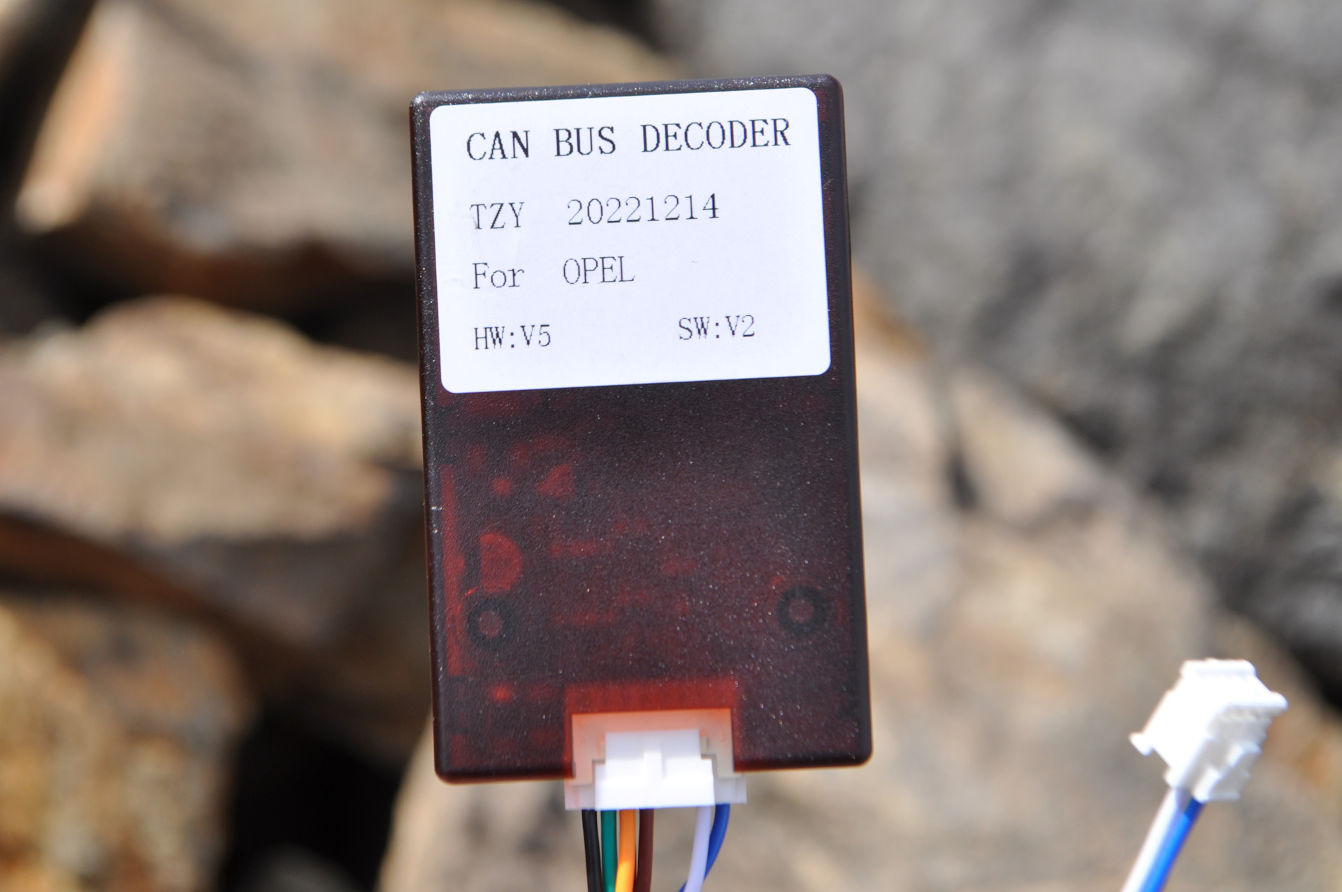 Мультимедийная станция AURA AMV-0916L. #Установка в OPEL ZAFIRA B. # ...