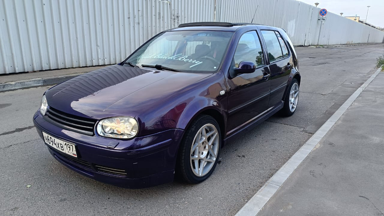 Купить Volkswagen Golf 3 Авито