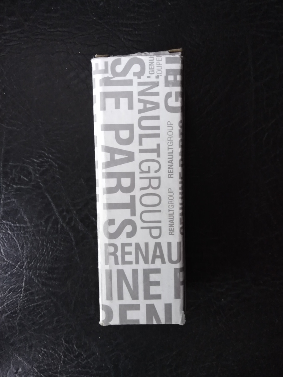 Замена топливного насоса и "лягушки" стоп сигнала. — Renault Logan (1G ...